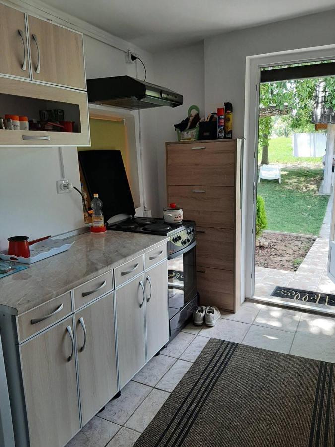 Holiday Home Stella فردنيك المظهر الخارجي الصورة