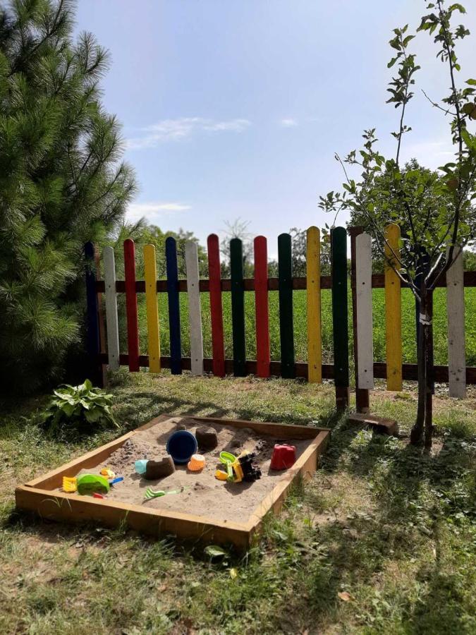 Holiday Home Stella فردنيك المظهر الخارجي الصورة