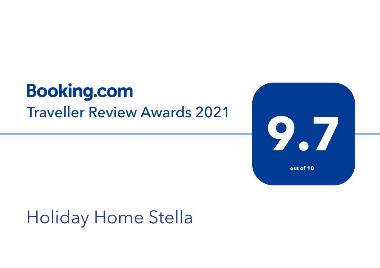 Holiday Home Stella فردنيك المظهر الخارجي الصورة