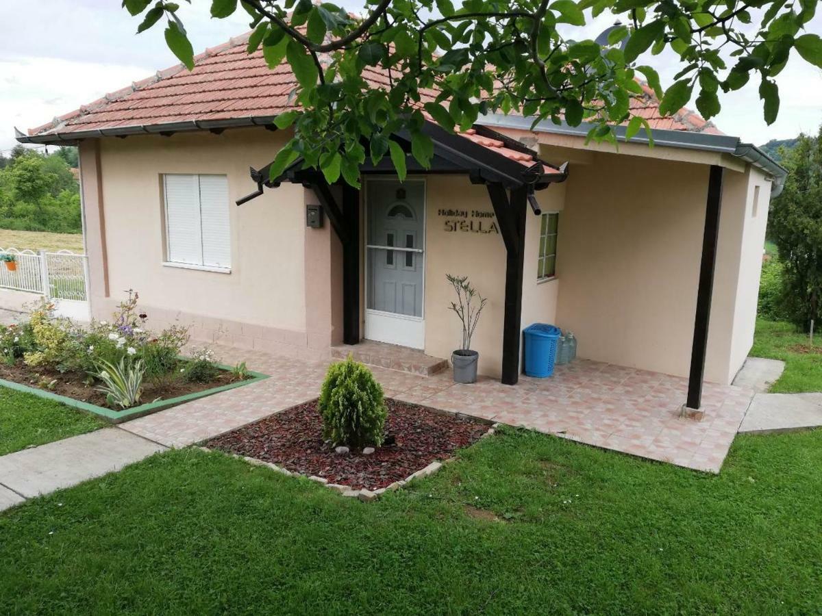 Holiday Home Stella فردنيك المظهر الخارجي الصورة