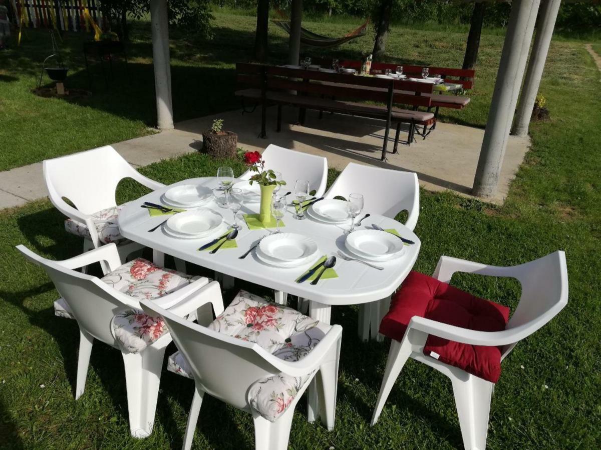 Holiday Home Stella فردنيك المظهر الخارجي الصورة